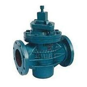 X47W油密封旋塞閥