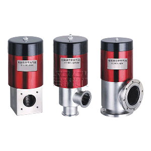 DDC-JQ電磁真空帶充氣閥