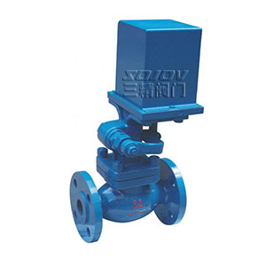 ZCNG高溫高壓電磁閥