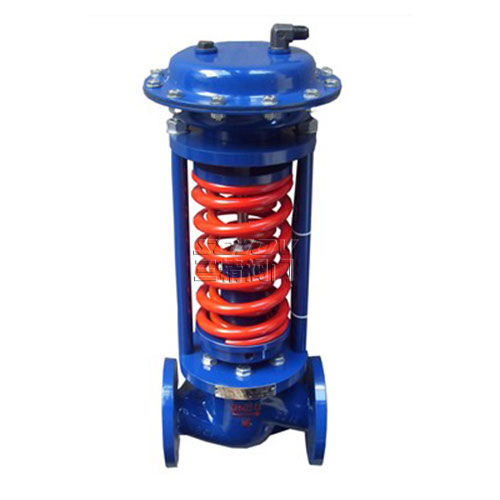 ZZYP自力式調(diào)節(jié)閥,自力式壓差閥