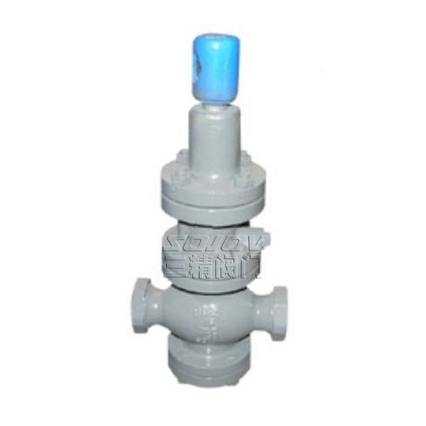 活塞式內(nèi)螺紋蒸汽減壓閥.不銹鋼減壓閥