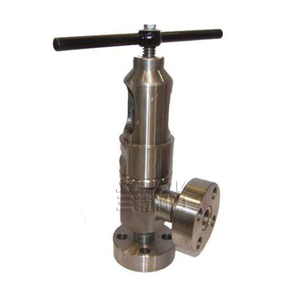 J44Y高壓角式截止閥,L44Y高壓角式節(jié)流閥