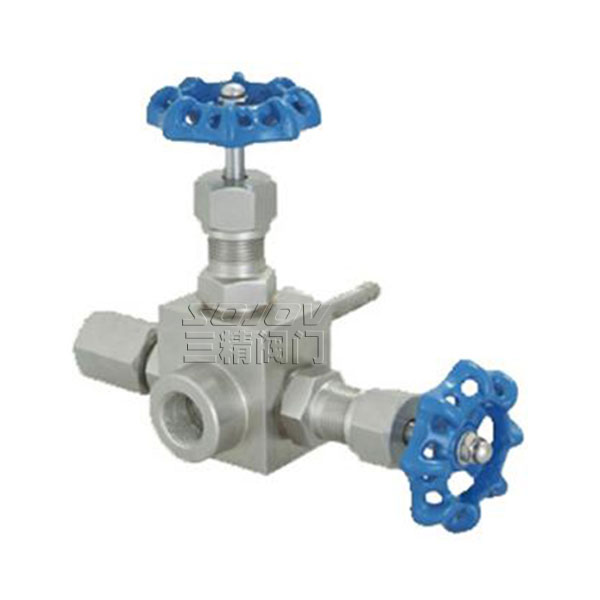 GMJ11H高密封取樣閥